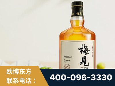 山南-梅见青梅酒